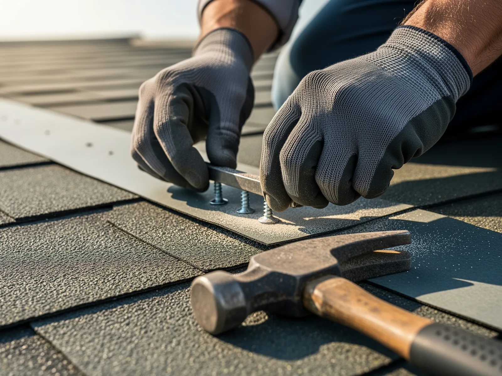 Why choose Fascia Repair in Baker City, OR
